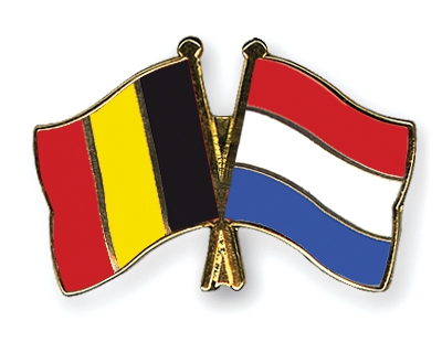 Belgium-Netherlands